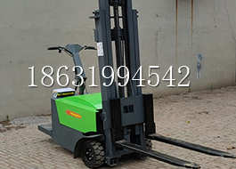 昂昂溪区电动叉车随车叉车托盘搬运车0.5吨 卸货用叉车托盘搬运车1吨电动叉车