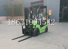 昂昂溪区电动叉车随车叉车托盘搬运车0.5吨 卸货用叉车托盘搬运车1吨电动叉车